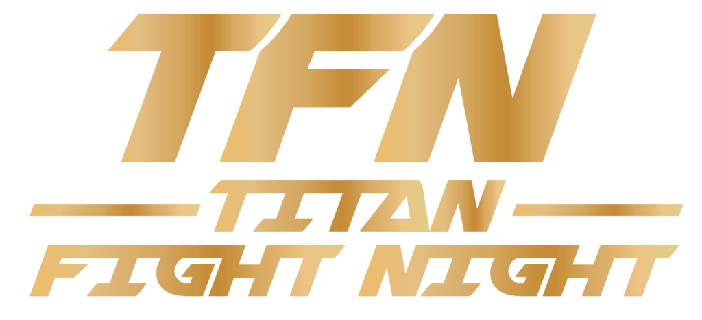 Titan Fight Night